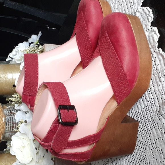 FREE PEOPLE PLATFORM - Picture 1 of 15